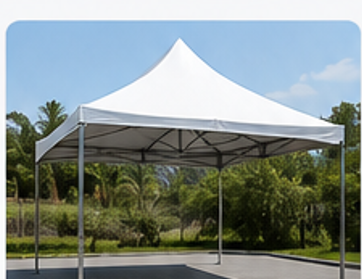 TENDA SIMPLES